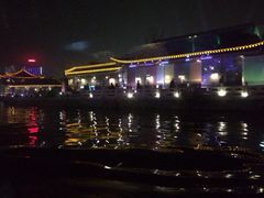 iphone_upload_pic-扬州古运河