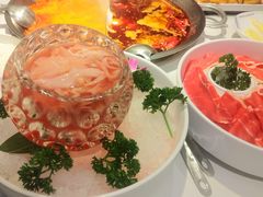-小龙坎火锅(汉街店)