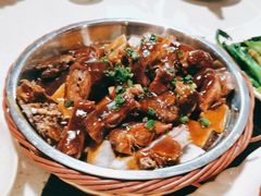 顺德碌鹅-十三姨工厨顺德美食·宴会·团餐(天河北路店)