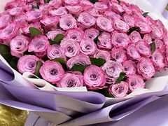-怡花宜木鲜花店(朝阳路店)