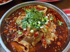 -小街47號江湖菜(四合院店)