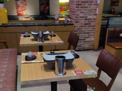 -聚点串吧·北京烧烤(海淀黄庄店)