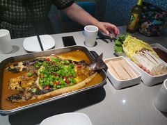 -半天妖烤鱼(中山路店)