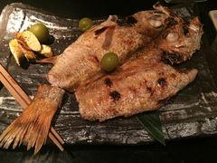 -三井日式料理(农安街店)