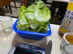 -胡须佬鸡煲四季火锅(龙珠大道店)