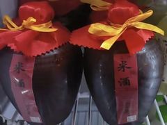 -大傻徽菜园·中国徽菜大师(老街店)