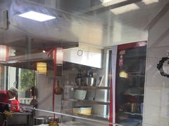 -缘福乡村铁锅炖民宿(八达岭店)