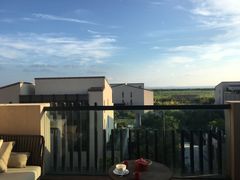 -上海崇明金茂凯悦酒店