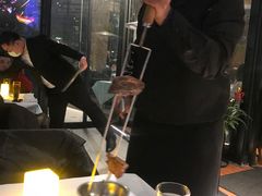 -拉蒂娜·巴西牛排馆 Latina·Brazilian Steakhouse(陆家嘴旗舰店)