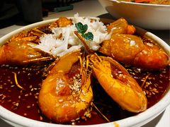 -马头巷·食景园(苏州总店)