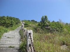 -梧桐山风景名胜区