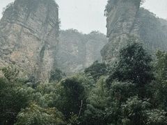 -雁荡山风景名胜区