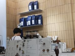 -BLACKSHEEP ESPRESSO(建国中路店)