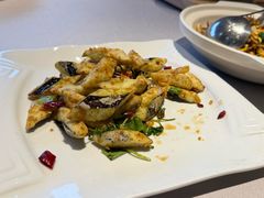 -渔民船说·北塘海鲜·天津菜·海肠捞饭(北塘古镇店)