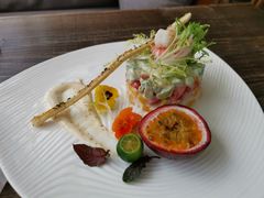 -巴别塔法餐舍(朝阳店)