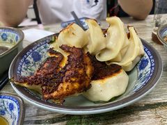 -无名氏宵夜小摊(祝家三姐妹馄饨店)