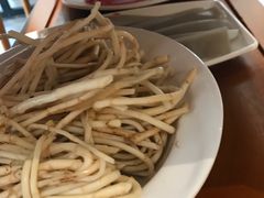 -小牛叔鲜切牛肉·火锅·烤肉自助(公济桥路店)