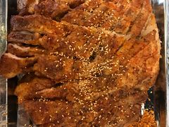 -玫瑰红烤羊排(北新桥三条店)