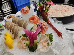 -嘉升大排档(番禺总店)