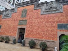 -上海三山会馆