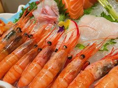 -红叶日本料理(开发区店)