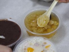 -小雨点糖水店(中兴街分店)