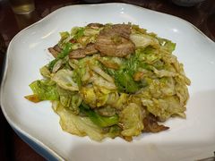 -恭敬李·烤鸭(天坛北门店)