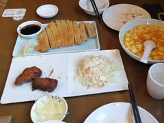 -南翔馒头店(豫园店)