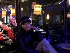 -绿茶餐厅(昆明世纪金源店)