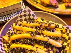 -双层巴士·鲜串鲜啤·团建聚会(凯德广场店)