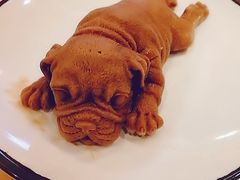 网红小奶狗-有家·烤肉(荣业大街店)