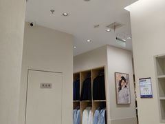 -天真蓝照相馆(五角场百联又一城店)