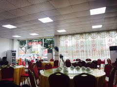 大堂-思远客家菜馆(巴伐利亚店)