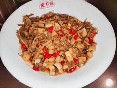 -天下客饭店(中山路店)
