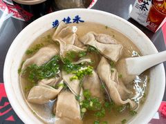 -逸桂禾面馆