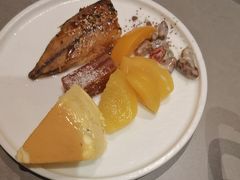 -黑金·寻焰自助百汇·烤肉·火锅(中街店)