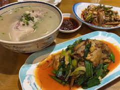 -易老妈蹄花.特色川菜(人民公园总店)
