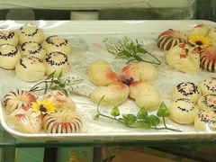 -芦庄子桂顺斋(和平路总店)