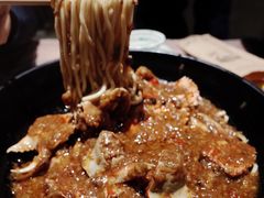 -沈记烧烤海鲜(江汉二路店)