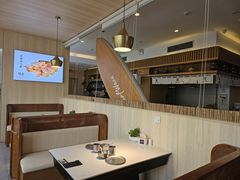 -赶海部落海鲜城(海阳路店)