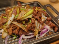 -鲁菜根·泰山菜(泰山店)