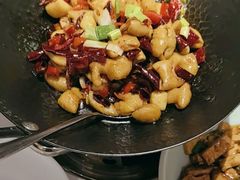 -潇湘码头·鲜湘菜(常营店)