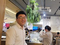 -如一鸡鲍鱼·粤式煲汤(长泰广场店)