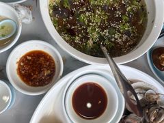 -隐厨·海鲜餐厅(恒通路店)