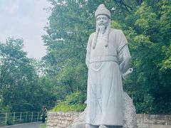 -萨尔浒风景区
