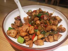-胡子大厨·超级小炒肉(晶耀前滩店)