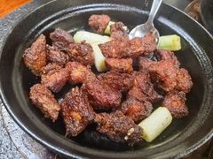 -旺爷砂锅·茶作(国贸城店)