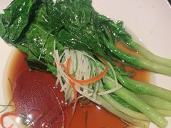 -高第街56号餐厅(泰安万达店)