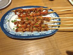 -霄汉牛三鲜湖北砂锅菜(万松园2店)