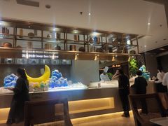 -雍和会海鲜姿造自助(湖东路店)